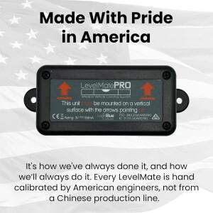 레벨메이트프로 무선 RV 레벨러 블루투스 스마트 레벨링 시스템 캠핑족 필수품 필수 악세사리