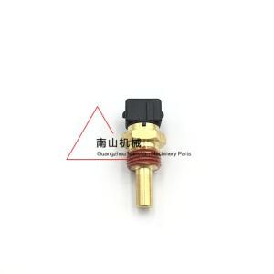 두산 대우 DH150/220/215/225/300-5 -7 -9 수온 센서 굴삭기 부품