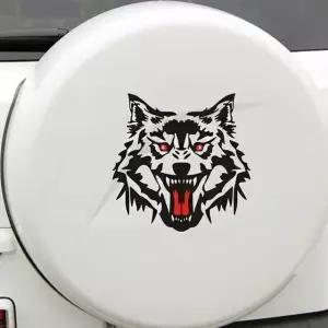 자동차용 셀프부착 초보운전스티커 차량용스티커 (WFKC45Q)