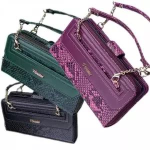 MUnesa J600 클러치 갤럭시 J6 2018 케이스 (WFKC16H)