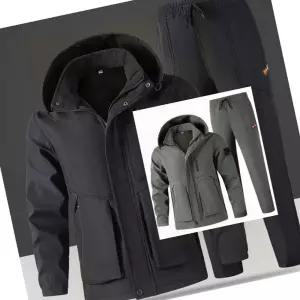 겨울 택티컬 기모 전술복 상하세트 작업복 캠핑복 등산복