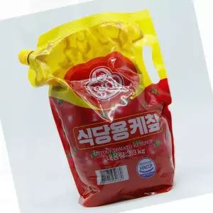 케찹 식당용 3.3kg