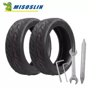 튜브리스 타이어 진공 타이어 스피드웨이 5 듀얼트론 3 전기 스쿠터용 10 인치 튜브리스 공압 타이어 10X2.