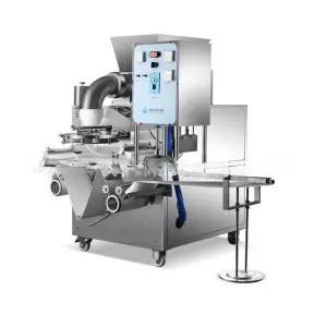 업소용 떡 제조기 기계 정미소 제병기 백설기 전자동 가래떡기계 스테인리스 방앗간 반죽