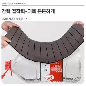 소르베어 템바보드벽지 나무 붙이는 시공 셀프 스티커