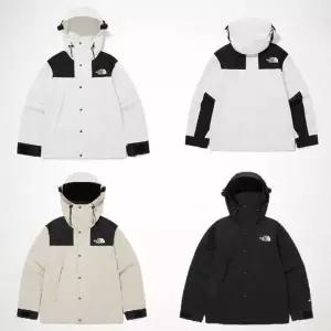 [노스페이스] 남성 에코 고어텍스 마운틴 자켓NJ2GQ50 1599193