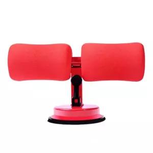 공간활용 흡착식 윗몸일으키기 기구 싯업보드/복부