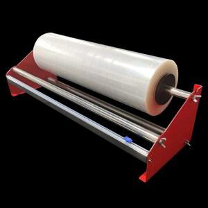 리본 진열대 스탠드 30cm형페달실링기 포장 자동 비닐 필름 계 박스