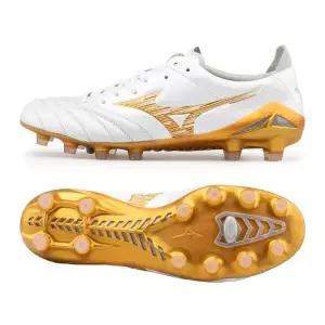 [아디다스]미즈노 모렐리아 네오 IV 엘리트 MD(250) 캥거루가죽 축구화