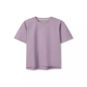 탑텐 밸런스 [탑텐밸런스] BALANCE 여성 반팔티 (루즈핏) MBG5T52