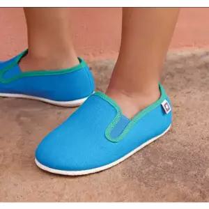 [BONTON](강남점)26SS봉통-베이비 BL 존슬립온 7617T-P2A-11