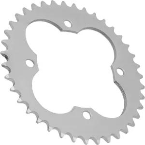 혼다 4201HA2505 4201HN1A40 39 톱니와 호환되는 칼트릭 후륜 체인 스프로킷