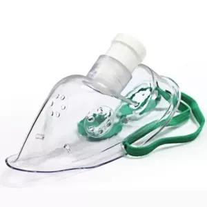 마스크 카스 네블라이저 소아용