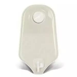 콘바텍 내츄라 어큐실탭 요루주머니 투명 장루용품 누용낭 401545 57MM 10장