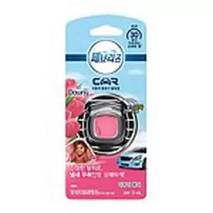 차량용 페브리즈 라벤더의 포근함방향제 탈취제 냄새제거제 탈취재 실내 공기정화제 송풍구 자동 새선물 선