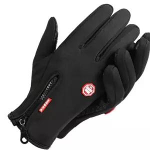 겨울 방한 축구 장갑 러닝 런닝 풋살 글러브 터지장갑 낚시장갑 발열장갑