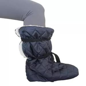 올원픽 깁스양말 방한 신발 덧신 깁스 통깁스 양말