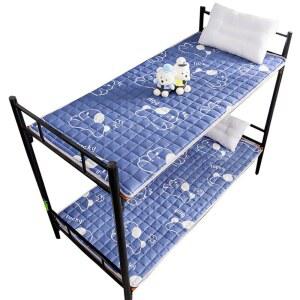 거실토퍼 기숙사 매트 싱글 단단한 회색 화이트 8cm 하드 90x190cm 스펀지매트