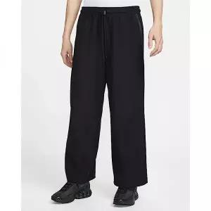 [나이키]테크 남성 드라이 핏 쇼리 니트 팬츠 - 블랙블랙 IM1338-010 292524