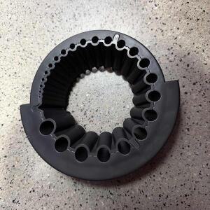 2025년 신형 다목적 드릴 비트 연마기 광택 도구 전동 부품 앵글 그라인더 적용 가능