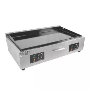업소용 전기 그리들 철판구이  불판 부침 전판 전기그리들