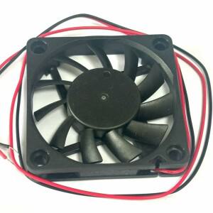 매직 MGA6012YB-O10 서버 냉각 선풍기 DC 12V 0.30A 60x60x10mm