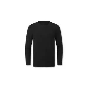탑텐 남성) ON AIR 모이스처웜 크루넥 긴팔티_MSF4US1201 301503