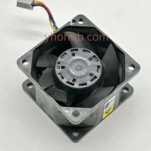 SANYO DENKI 서버 냉각 선풍기 DC 12V 2.1A 60x60x38mm 9G0612P1J0318