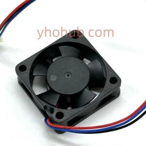 COOLTRON 3 선 서버 냉각 선풍기 FD3010B12W5 DC 12V 0.96W 30x30x10mm