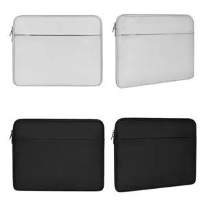 원포켓 지퍼슬림 노트북 파우치 13in (S)가방 태블릿치 커버 커버치
