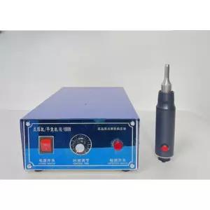 초음파 용착기 스폿 용접기 융착기 접착기 기계 접합