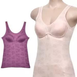 풀컵 노와이어 몰드 브라런닝여성 브래지어 런닝형 이어