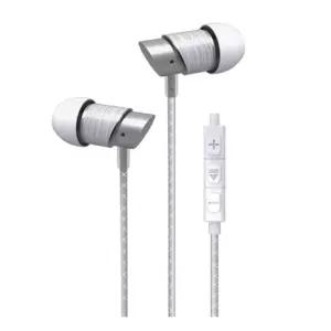 FOR LG)이어폰(AEP06 실버)리모트 유선 스마트 볼륨조절 PC 멀티 휴대 이어폰 버튼