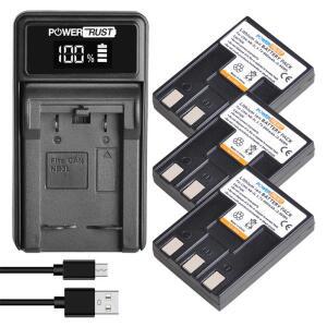 NB-3L 배터리 및 충전기 캐논 IXUS SD110 I2 S700 PC1060