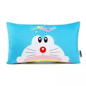 도라에몽 쿠션 크리스마스선물 3 만화 귀여운캐릭터 베개 침대 캐릭터 패브