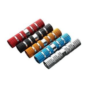 호환 유니버설 산악 자전거 페달 논슬립 발판 액세서리 자이언트 적합한 후륜