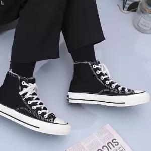 컴포트 1컬러 털캔버스화 TM180방한캔버스화 보온캔버스화 캔버스화 캔버스