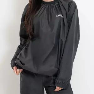 요가옷 자연스러운 필라테스복상의 츄리닝티 헬스의류 신발 가방