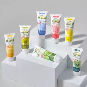 카밀 롯데특가 미니 핸드크림 30ml 10개 세트 + 미니1개 랜덤증정