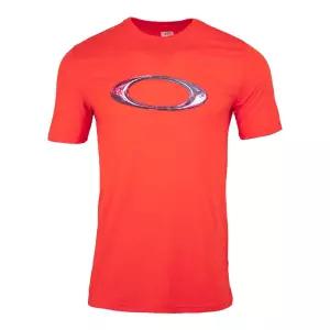 오클리 FOA4017867MM 마블드 일립스 숏슬리브 티 셔츠 스포츠반팔 운동 남성셔츠 남자 트레이닝