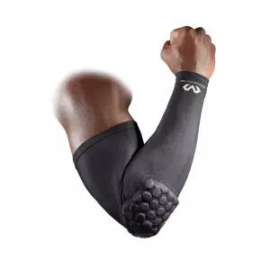 맥데이비드 MCDAVID 팔꿈치 보호대 헥사패드 암슬리브 R 2팩 S4