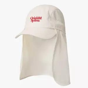 프로스펙스 RUNNIG SHIELD CAP IVOY (PO5CP24Y871)