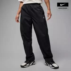 나이키 조던 클래식 팬츠 IB2243-010 [백화점 매장판]