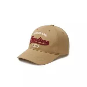 [MLB]모자 NQK 7ACPV044N-45BGD 바시티 레터링 커버핏 볼캡