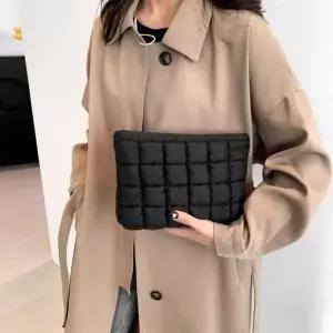 여행용 파우치 여행 엠에스 가방 푹신푹신 빅 화장품 여성 큰