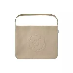 매장정품 EMIS 이미스 ROSE STITCH ECO BAG-BEIGE m1037_1428630 891698