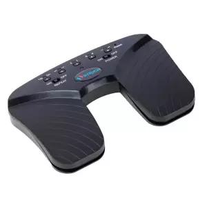 블루투스 패드 페달 악보페달 터너 C타입 악보