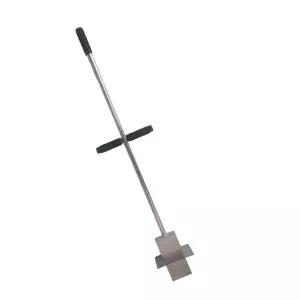 마그네틱 막대 자석봉 쇠가루 공업용 픽업 스틱 피커 5cm(75cm)