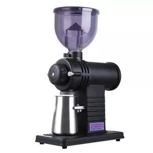 자동 원두가는기계 가정용 그라인더 커피 분쇄기 원두