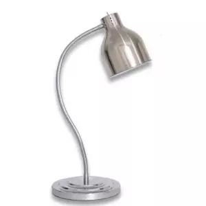 램프 푸드 워머 제품 보온 온열 히터 보온기 음식